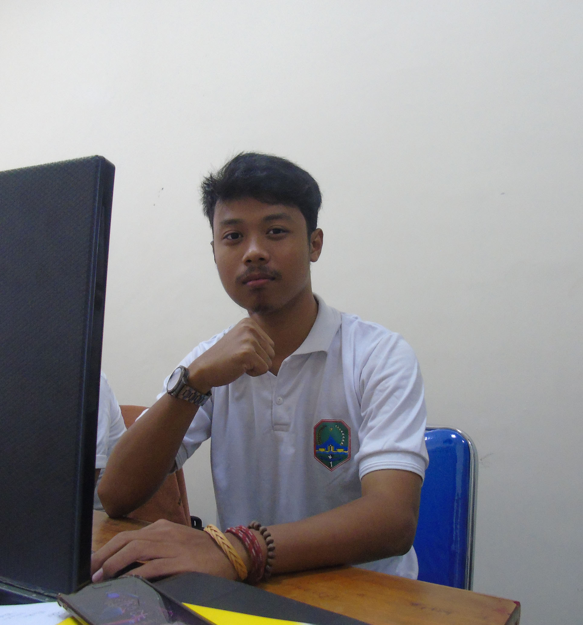 Yusup Muliana