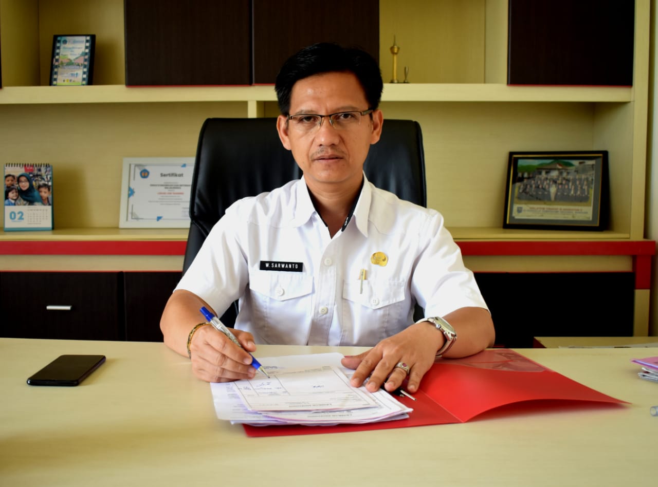 WAWAN SARWANTO, S.T., M.H.