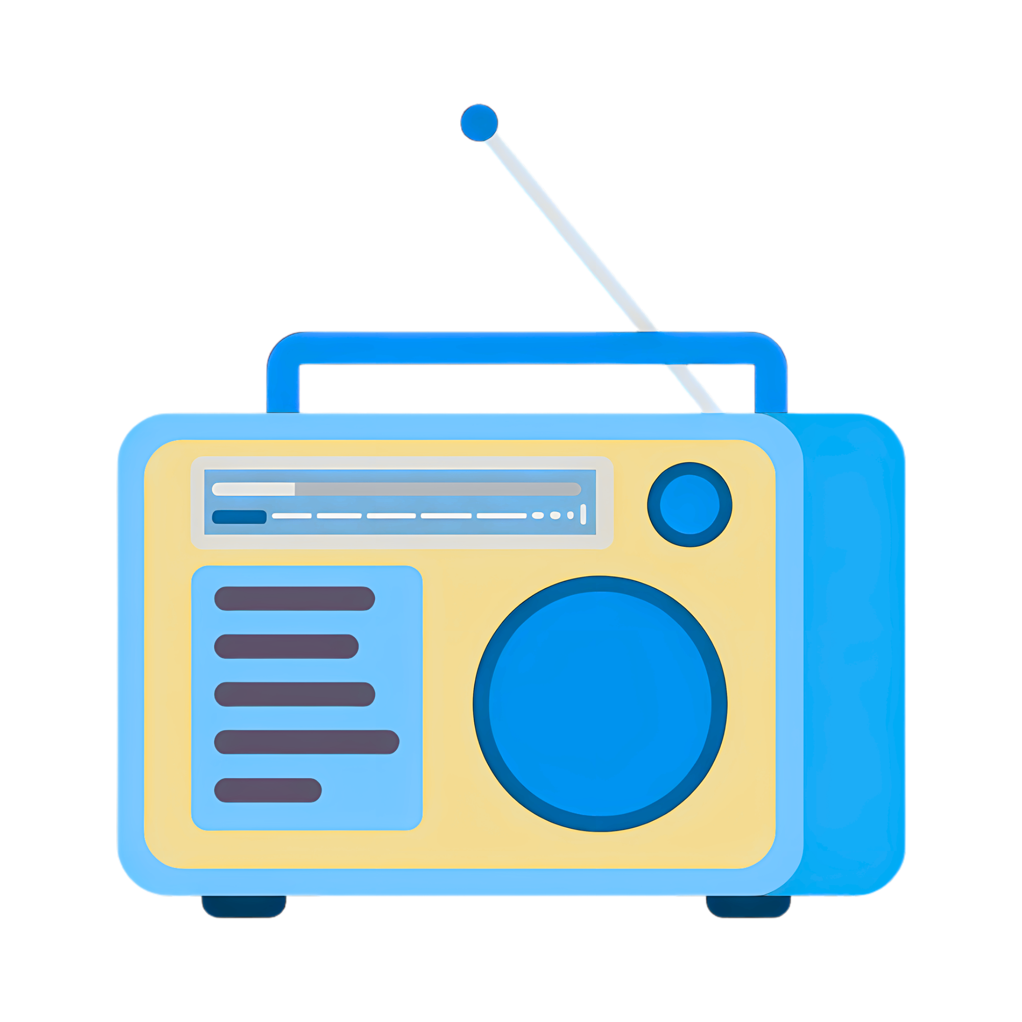 Radio