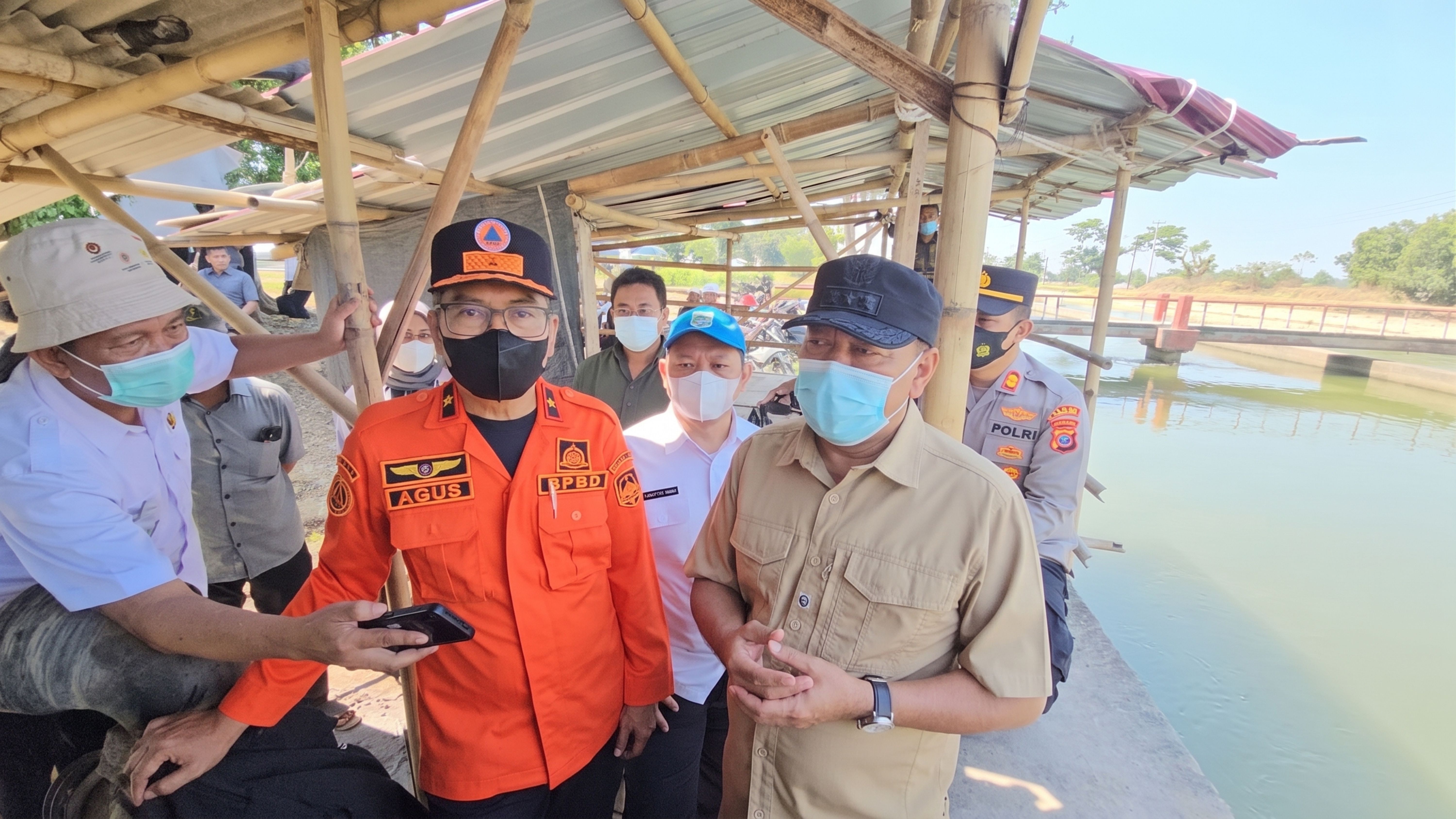 Papan Pengumuman Diskominfo