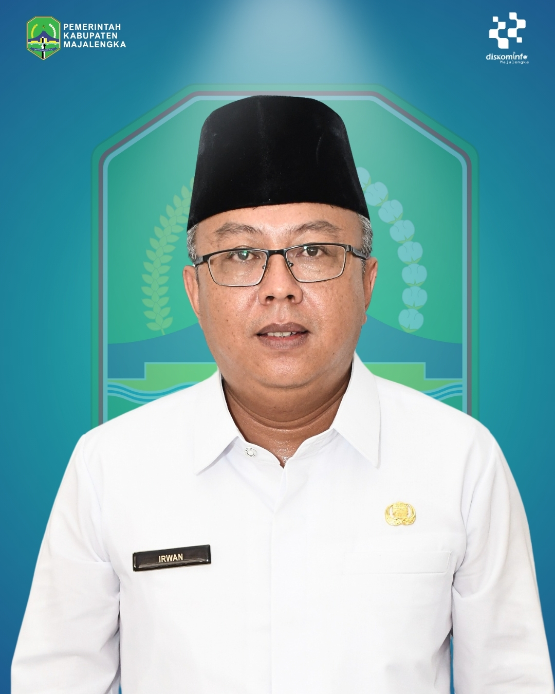 IRWAN, S.T., S.Kom., M.M.