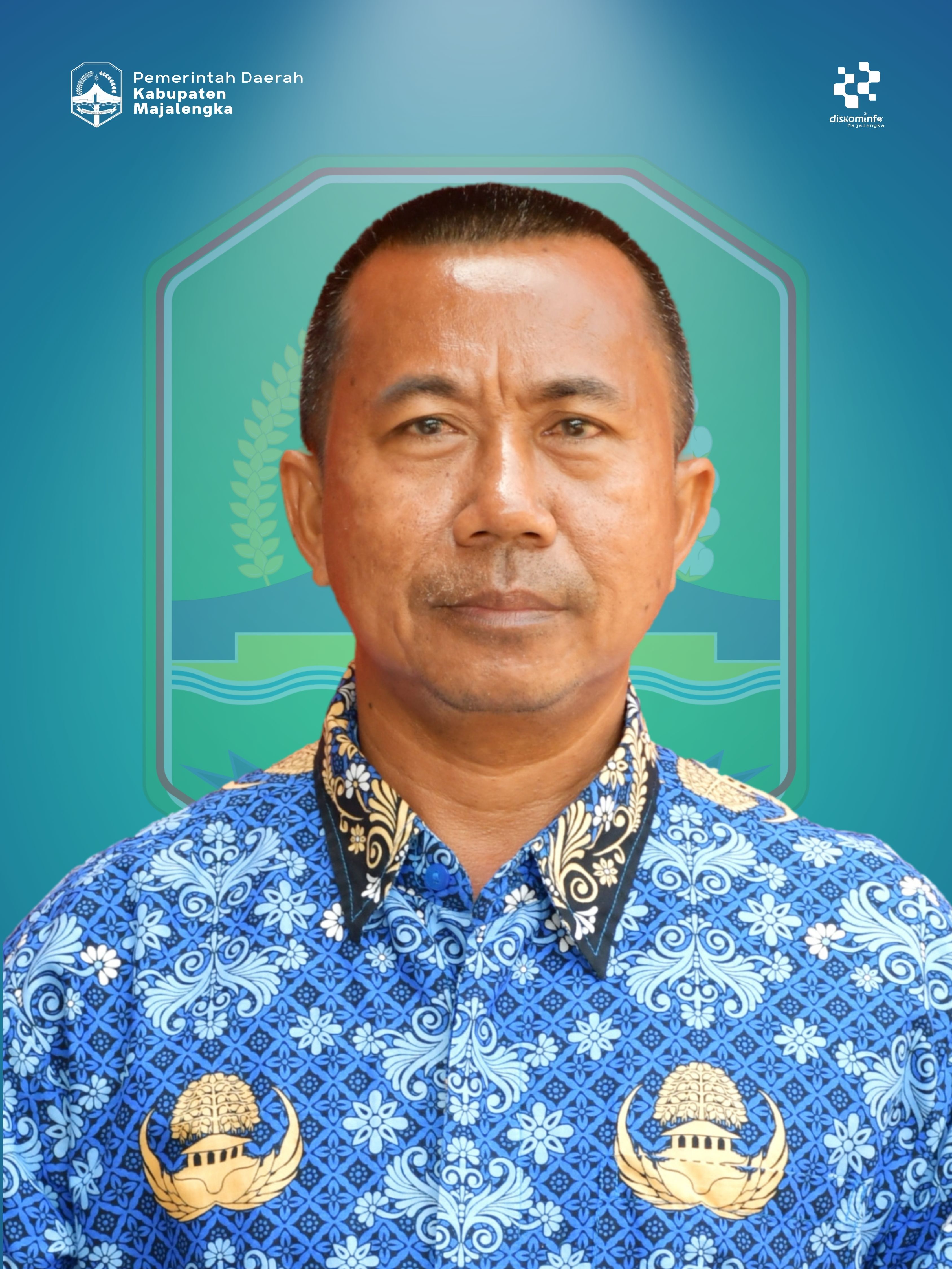 NANA SUPRIATNA,SE.