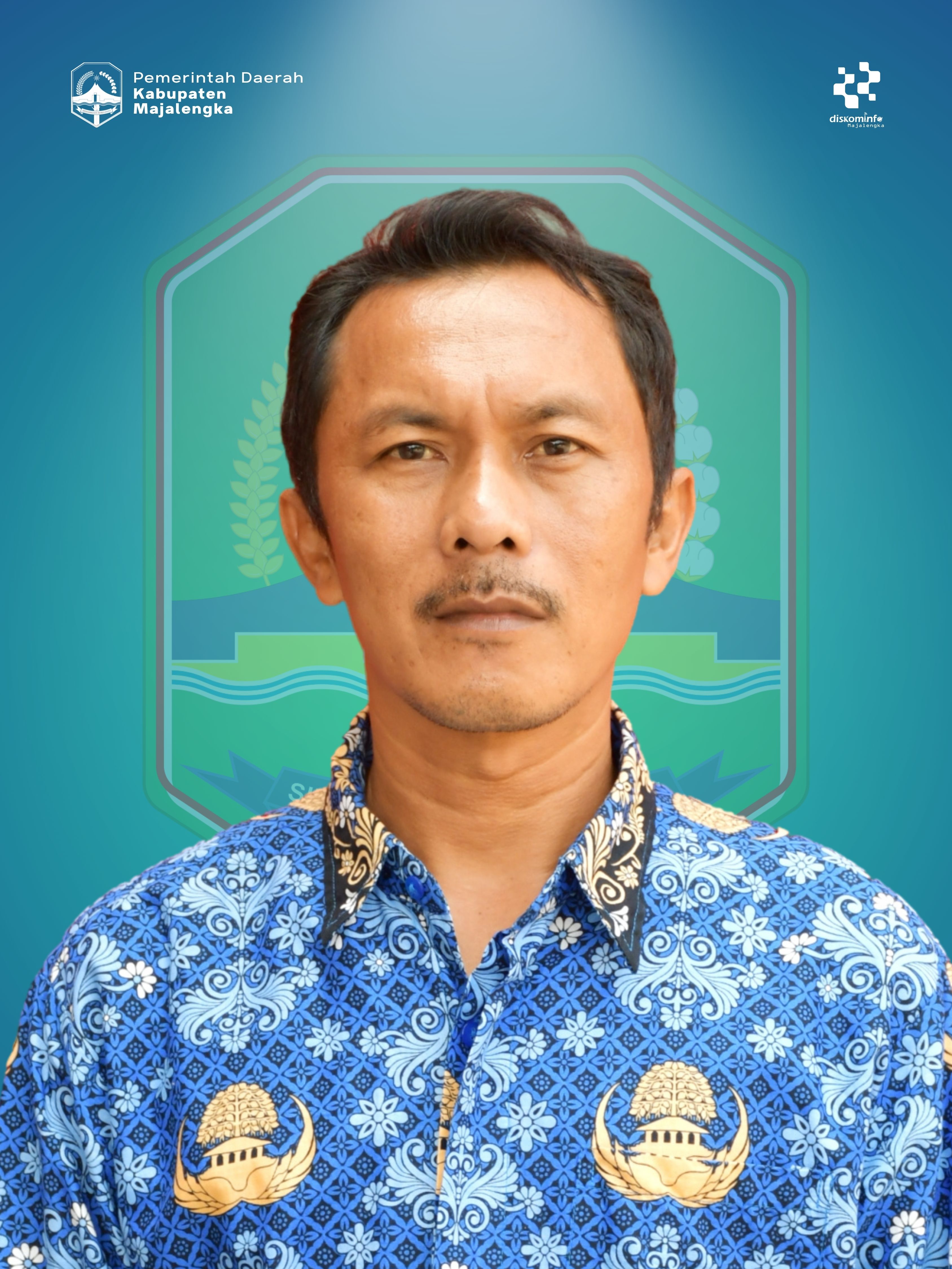 MAMAN SUHERMAN