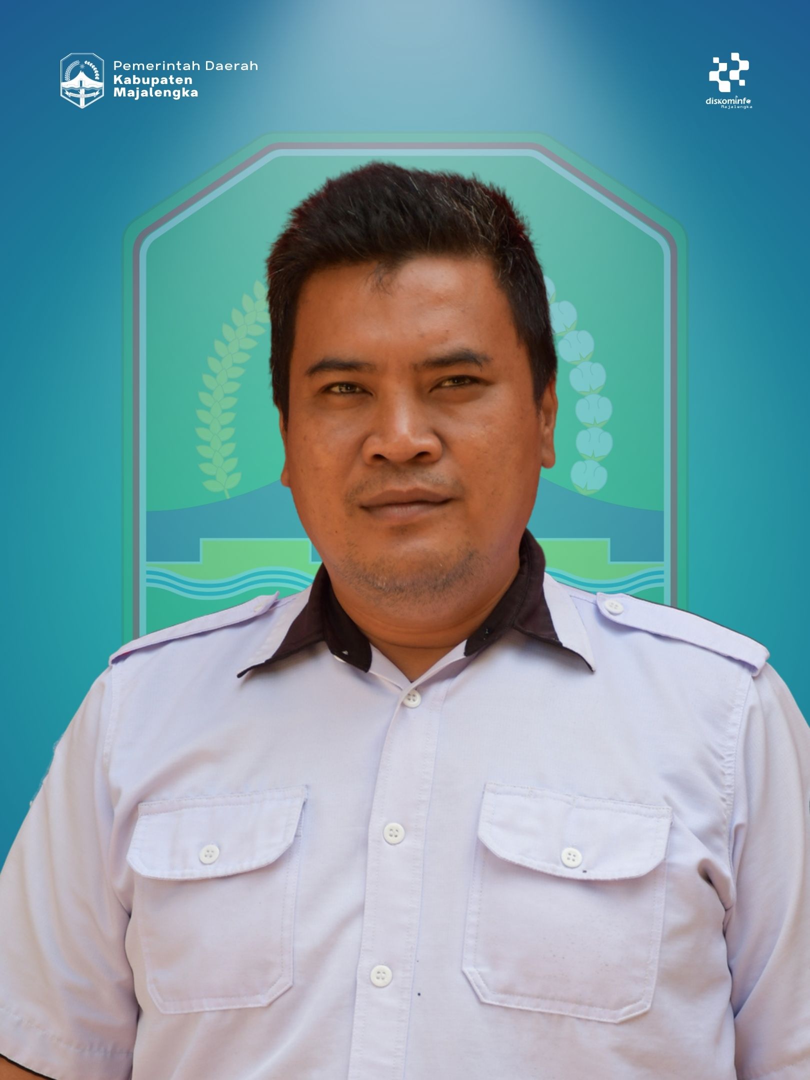 WAHYU KUSNENDAR