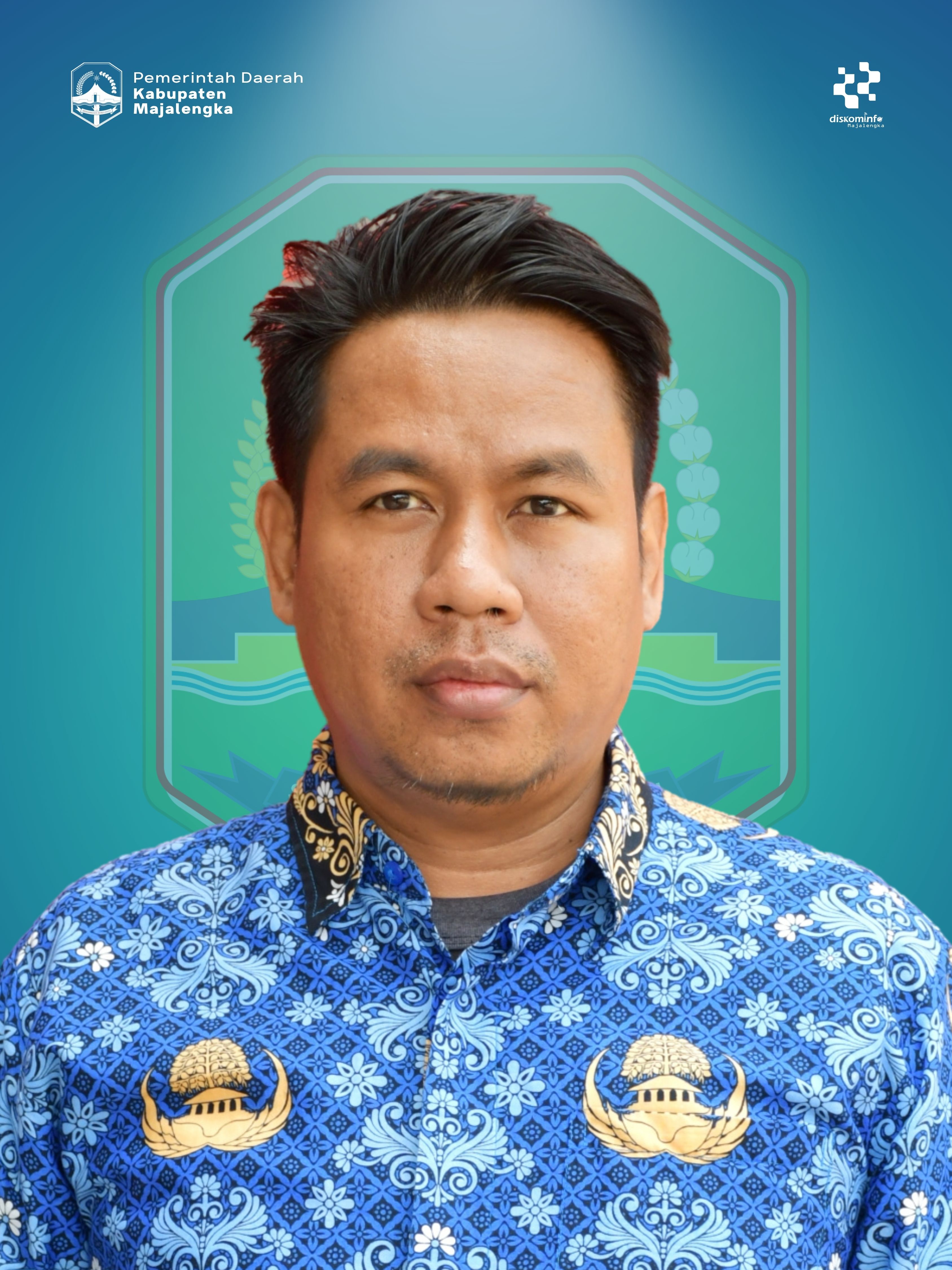 RAMADIAN AGUSTANI