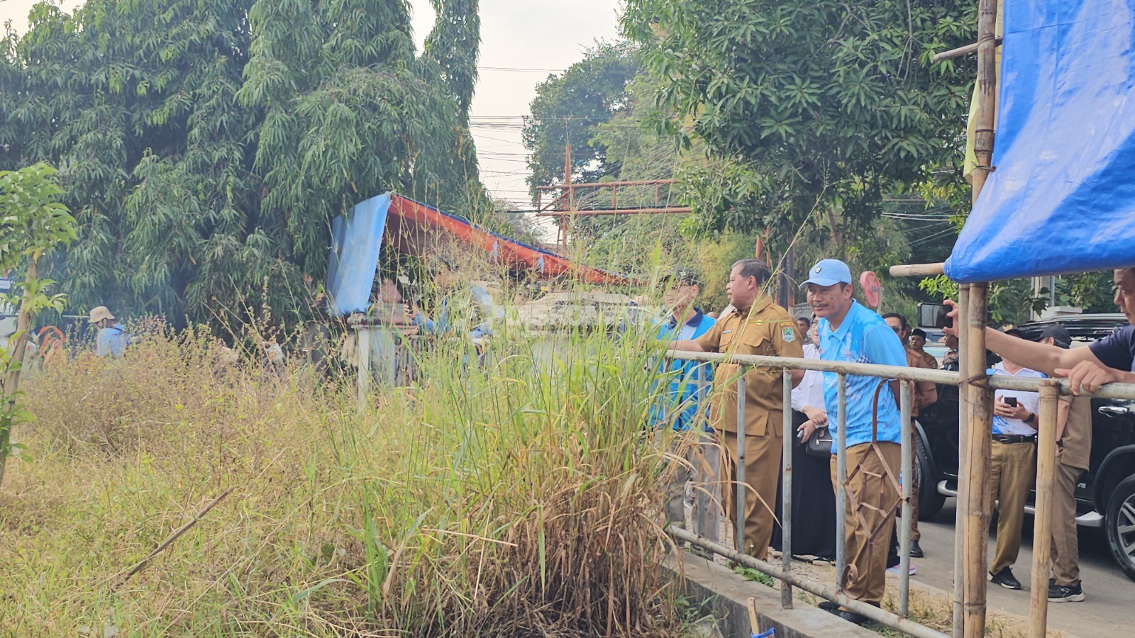 Selasa Berseri dan Aksi Ekologi: Cara Pemkab Majalengka Bentuk Karakter Siswa Cerdas dan Peduli Lingkungan