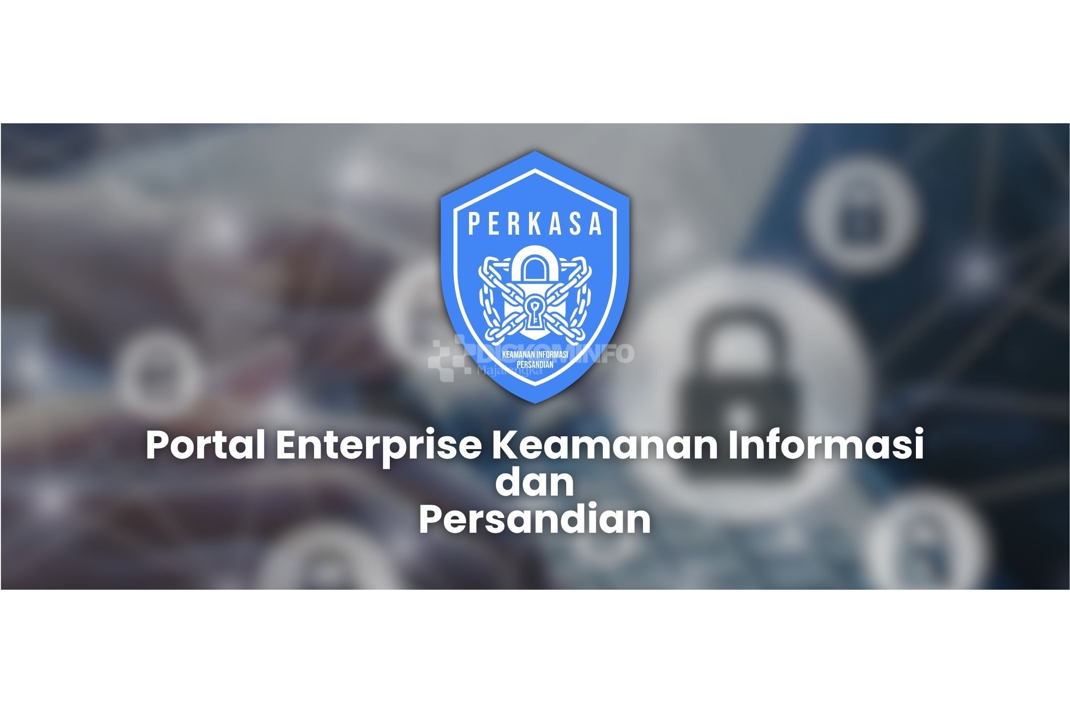 Diskominfo Majalengka Luncurkan PERKASA, Layanan Sertifikat Elektronik Kini Hanya Hitungan Menit