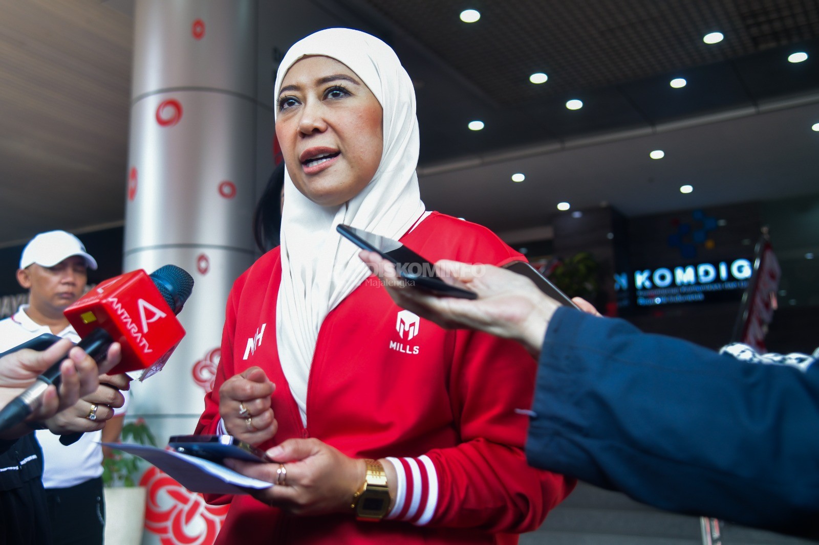 Menkomdigi Keluarkan SE: Operator Dilarang Hilangkan Sisa Kuota Internet dan Tarik Biaya Tambahan!